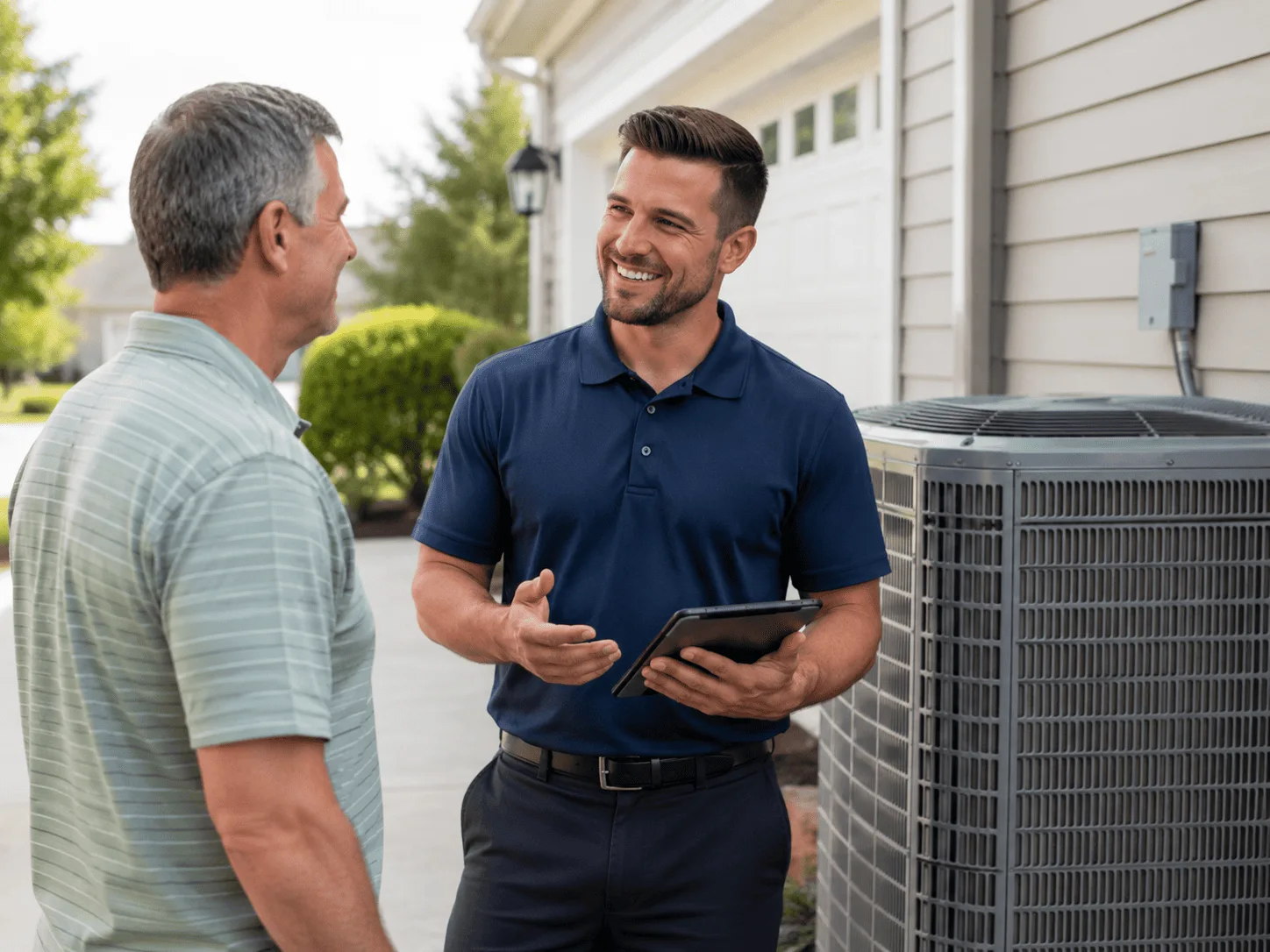 Heat Pump Installation Ringwood, NJ FAQs